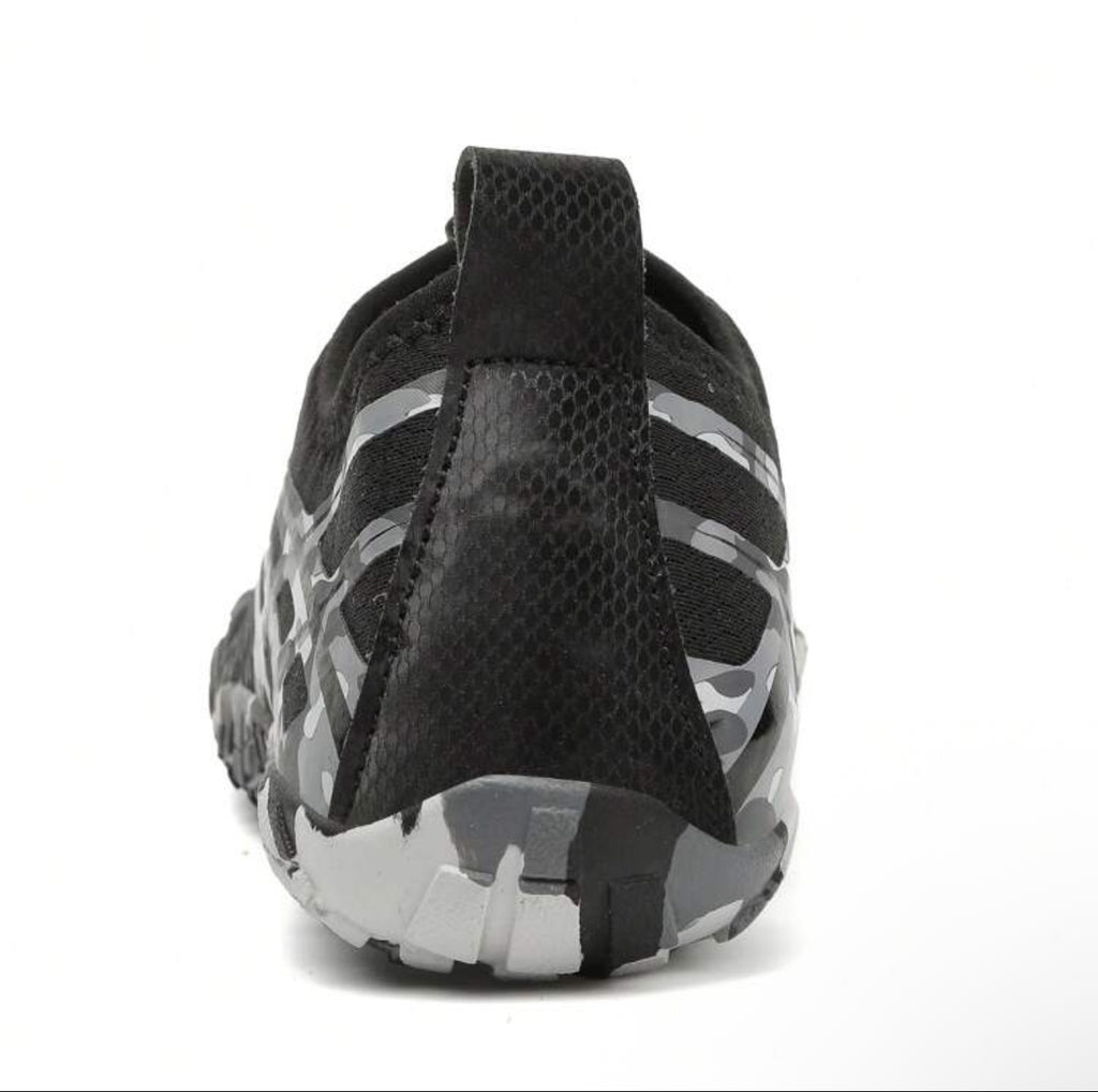 NUMA ZAPATO MINIMALISTA BAREFOOT