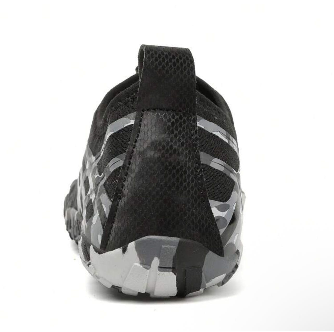 NUMA ZAPATO MINIMALISTA BAREFOOT