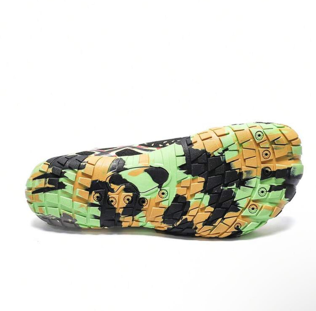 NUMA ZAPATO MINIMALISTA BAREFOOT