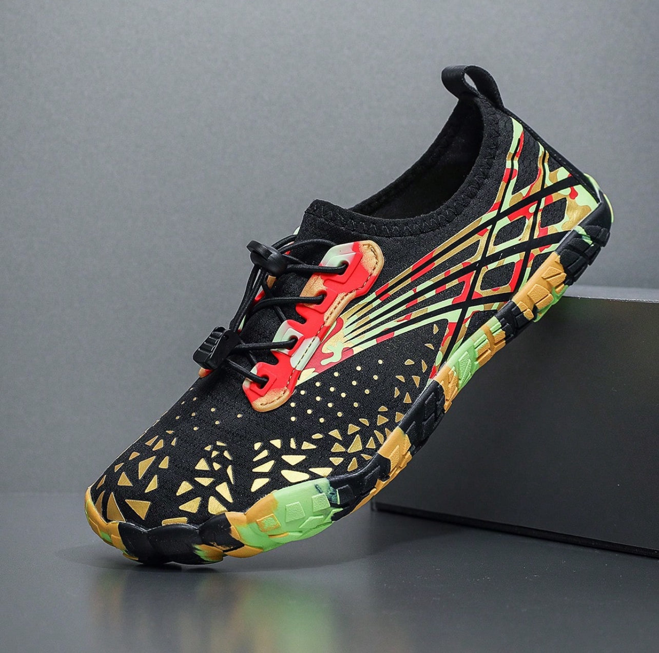 NUMA ZAPATO MINIMALISTA BAREFOOT