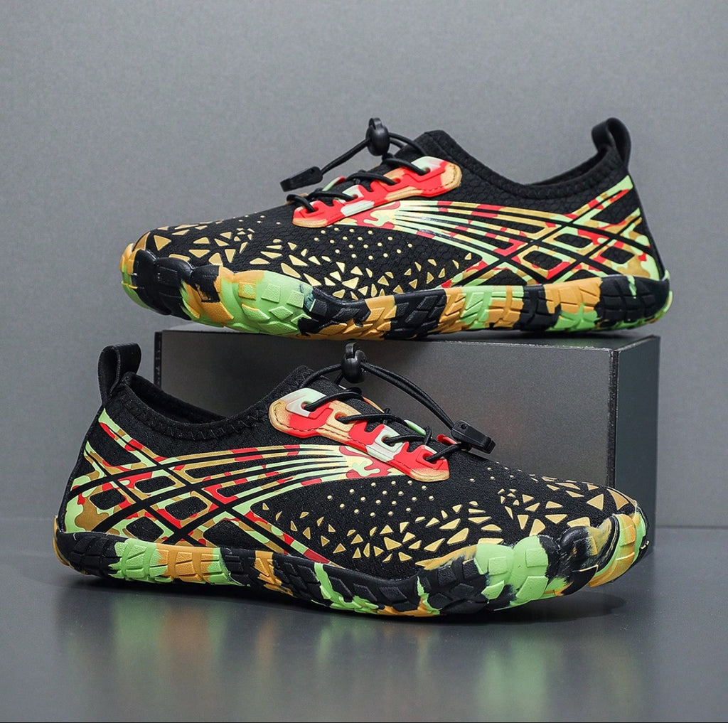 NUMA ZAPATO MINIMALISTA BAREFOOT