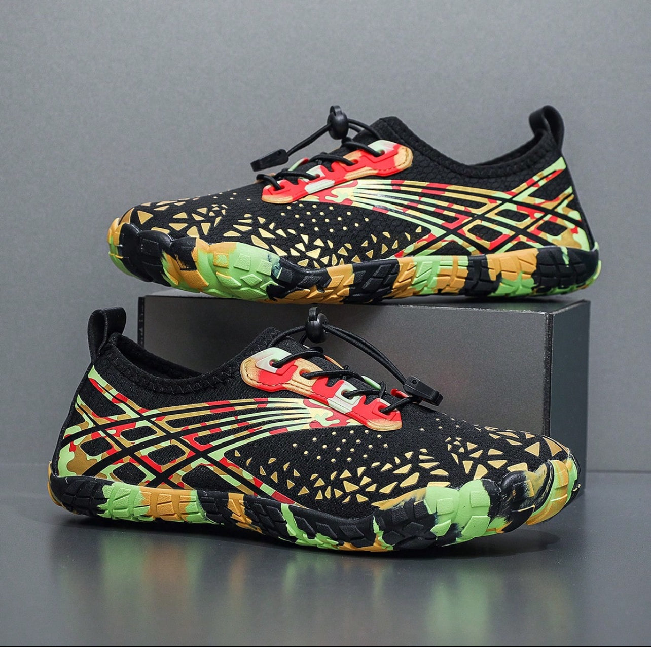 NUMA ZAPATO MINIMALISTA BAREFOOT