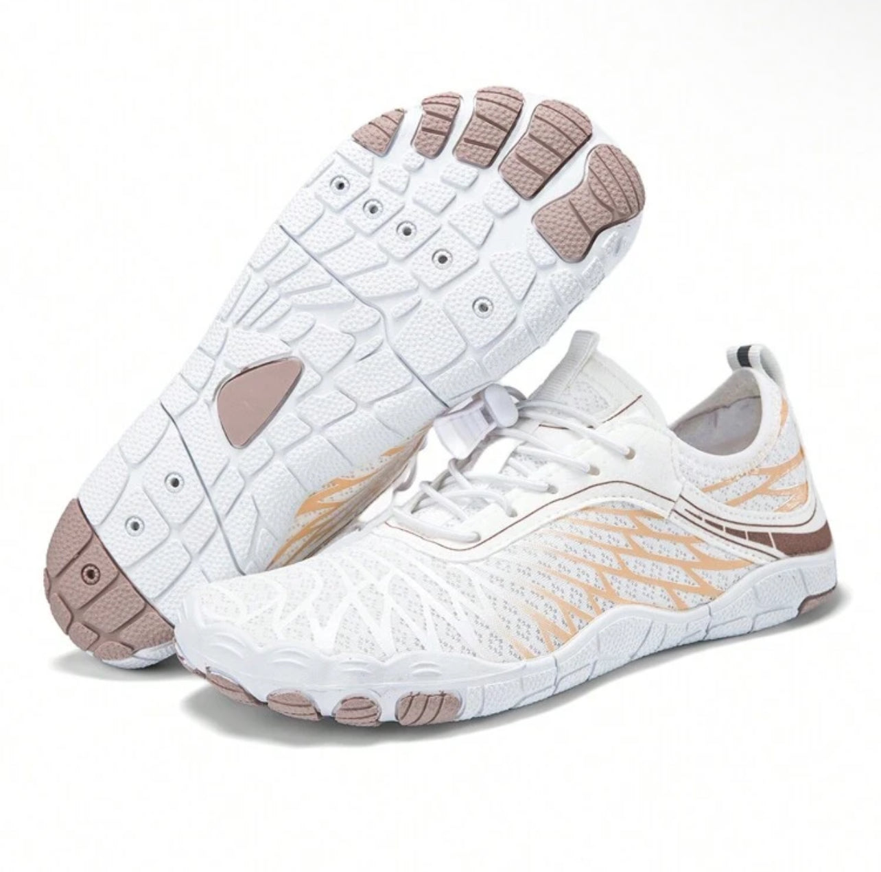 NUMA ZAPATO MINIMALISTA BAREFOOT