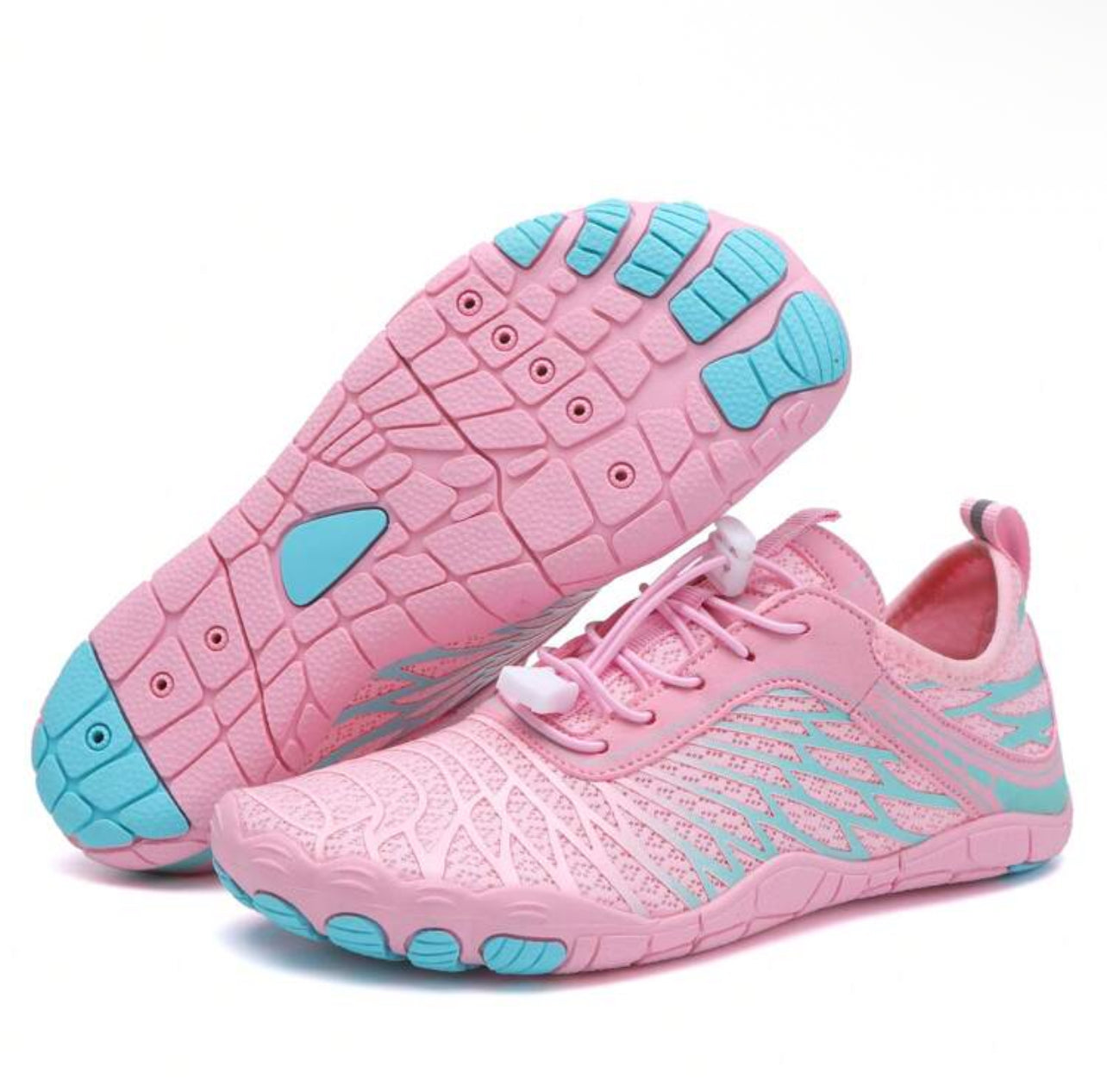 NUMA MINIMALIST BAREFOOT SHOE