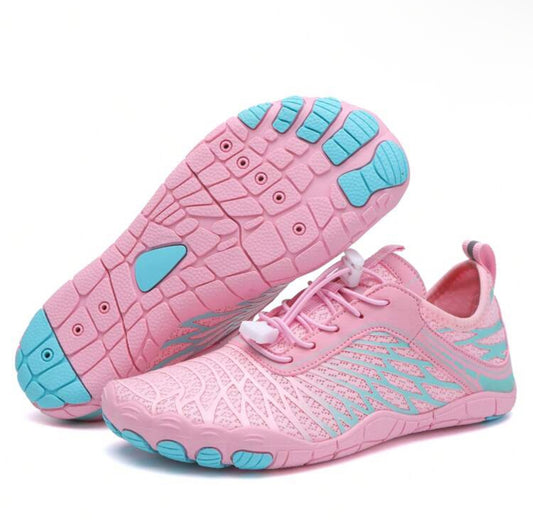 NUMA ZAPATO MINIMALISTA BAREFOOT