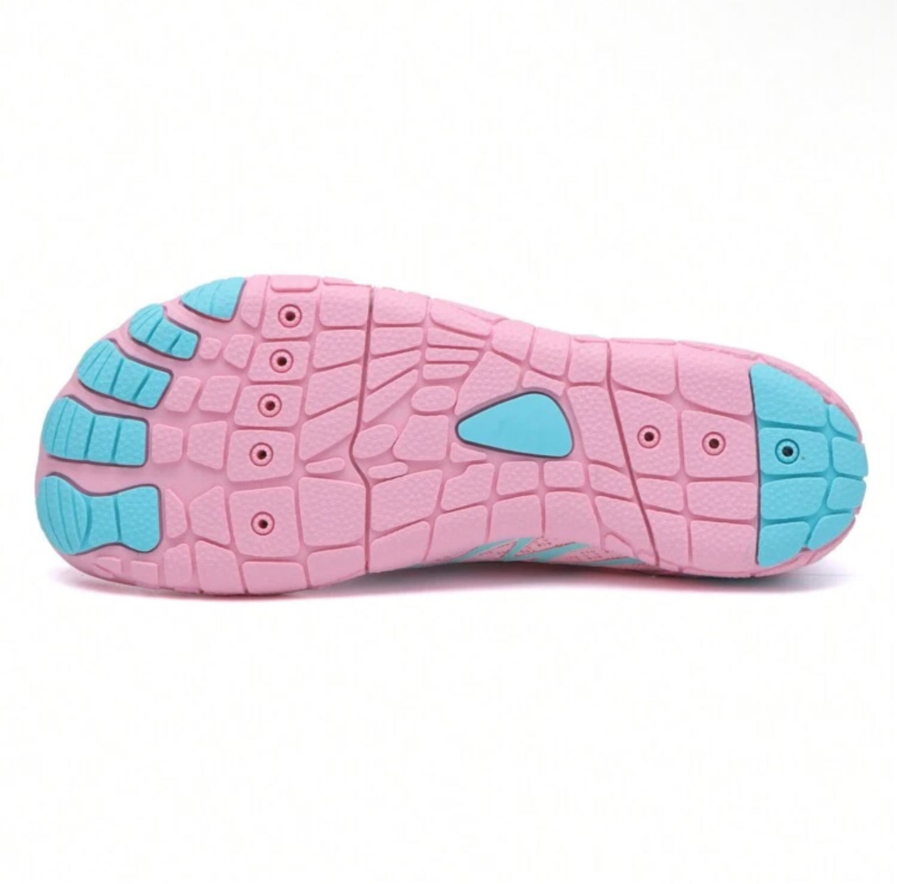 NUMA MINIMALIST BAREFOOT SHOE