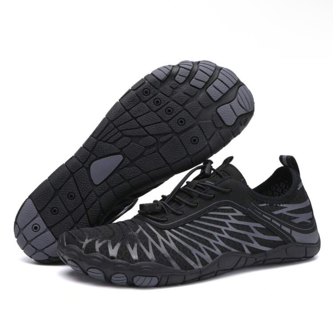 NUMA MINIMALIST BAREFOOT SHOE