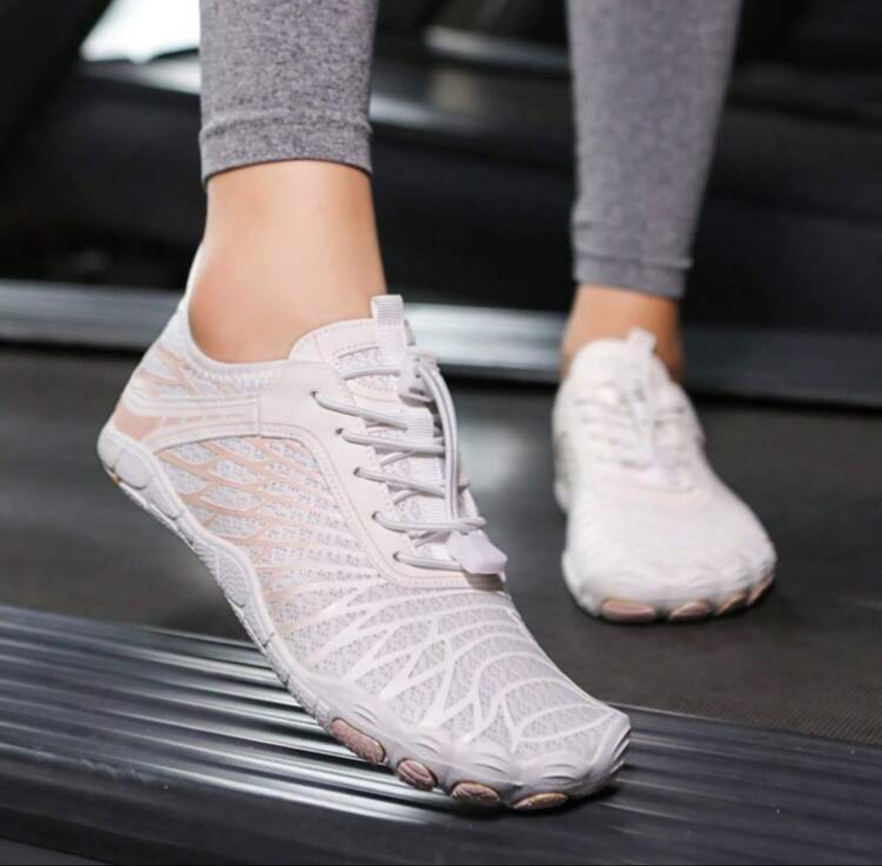 NUMA MINIMALIST BAREFOOT SHOE