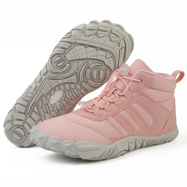 NUMA ZAPATO MINIMALISTA BAREFOOT 1 BOTA INVIERNO COLORES