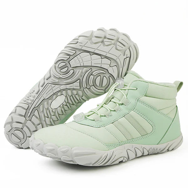 NUMA ZAPATO MINIMALISTA BAREFOOT 1 BOTA INVIERNO COLORES