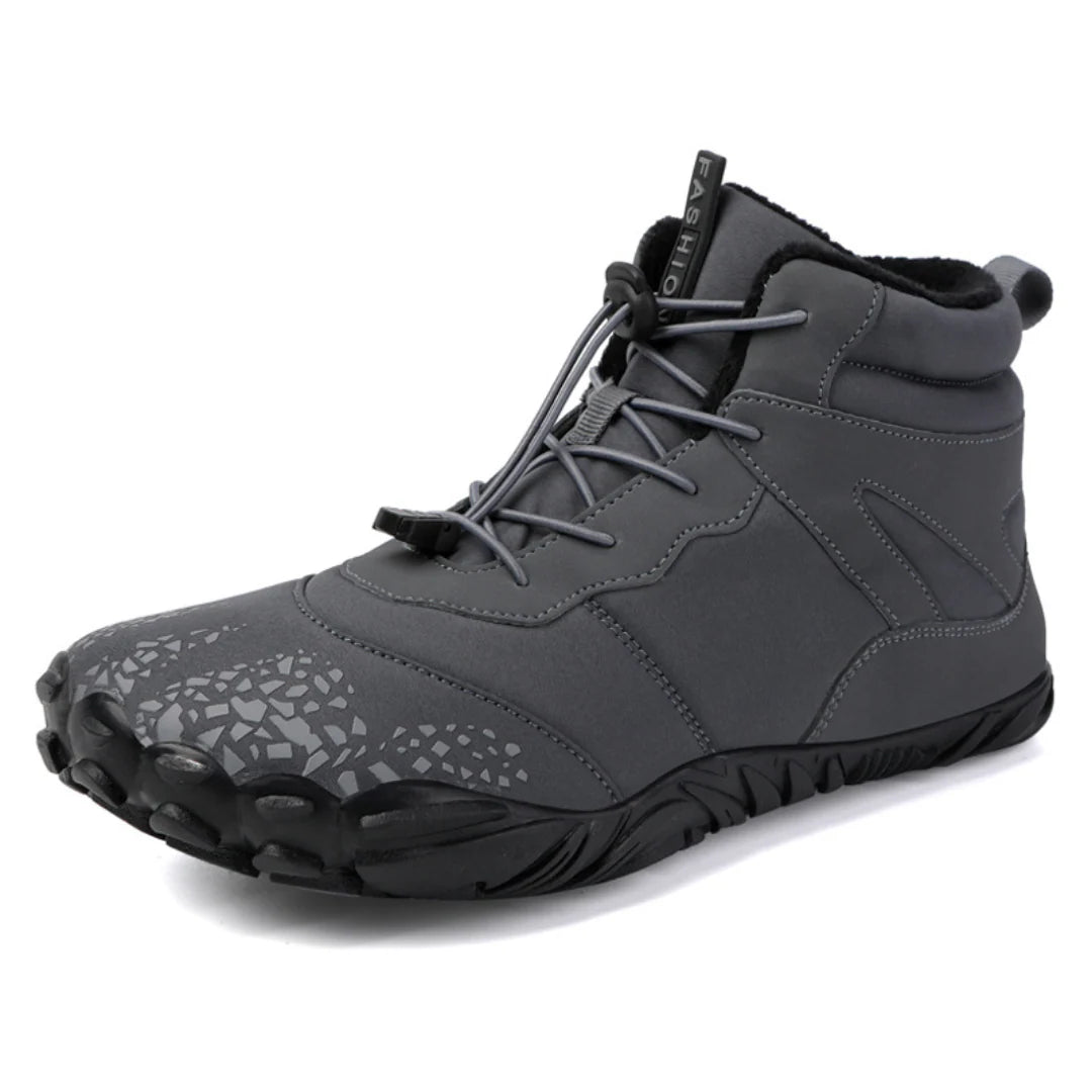 NUMA ZAPATO MINIMALISTA BAREFOOT 1 BOTA INVIERNO PUNTOS