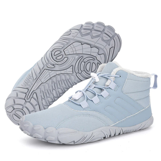 NUMA ZAPATO MINIMALISTA BAREFOOT 1 BOTA INVIERNO CON PELO