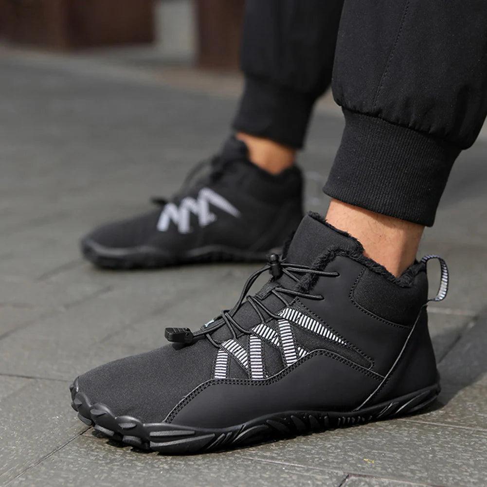 NUMA ZAPATO MINIMALISTA BAREFOOT 1 BOTA INVIERNO