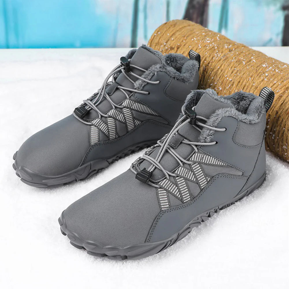 NUMA ZAPATO MINIMALISTA BAREFOOT 1 BOTA INVIERNO