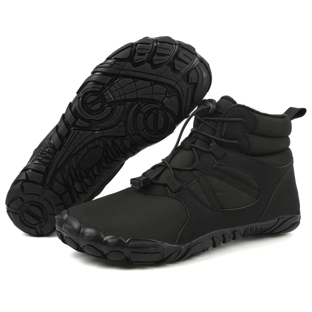 NUMA ZAPATO MINIMALISTA BAREFOOT 1 BOTA INVIERNO