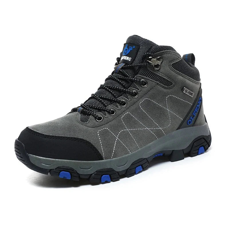 NUMA ZAPATO MINIMALISTA BAREFOOT 1 BOTA INVIERNO