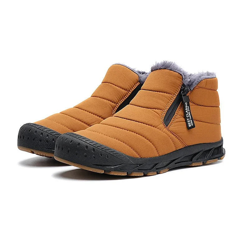 NUMA ZAPATO MINIMALISTA BAREFOOT 1 BOTA INVIERNO