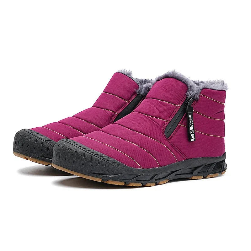 NUMA ZAPATO MINIMALISTA BAREFOOT 1 BOTA INVIERNO