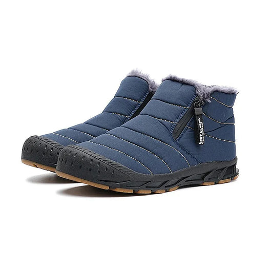 NUMA ZAPATO MINIMALISTA BAREFOOT 1 BOTA INVIERNO COLORES