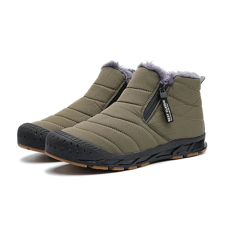 NUMA ZAPATO MINIMALISTA BAREFOOT 1 BOTA INVIERNO