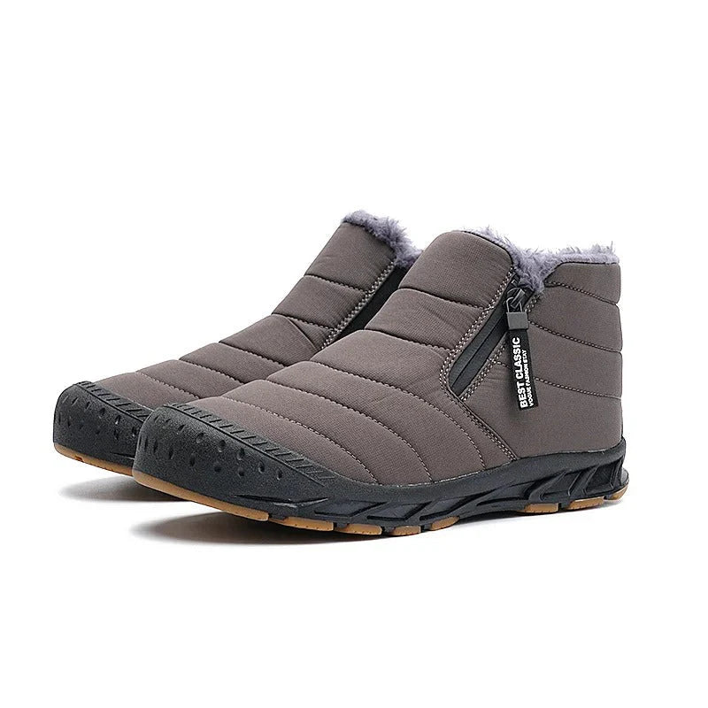 NUMA ZAPATO MINIMALISTA BAREFOOT 1 BOTA INVIERNO