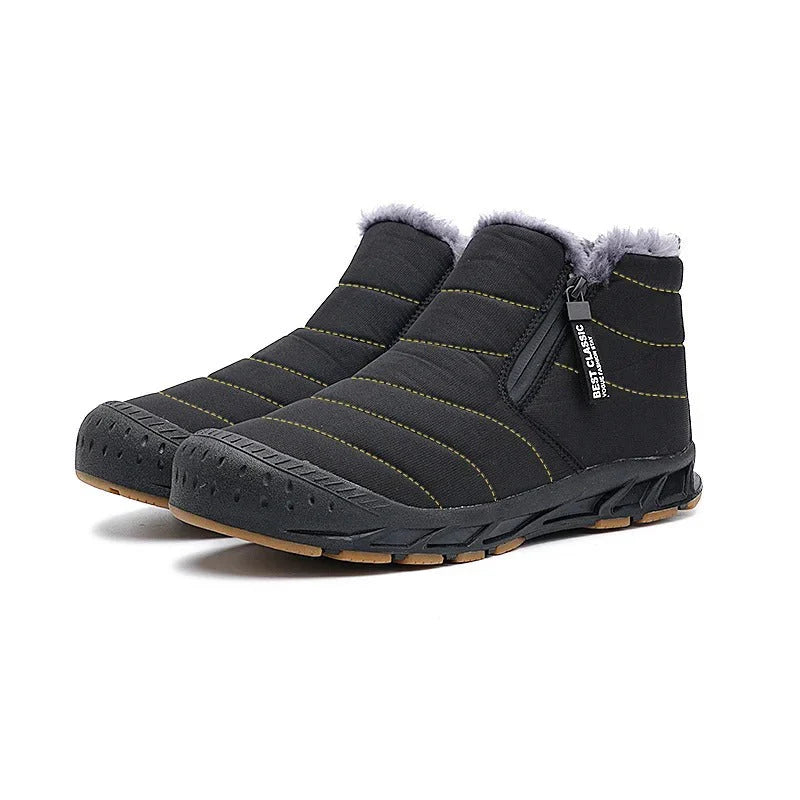 NUMA ZAPATO MINIMALISTA BAREFOOT 1 BOTA INVIERNO