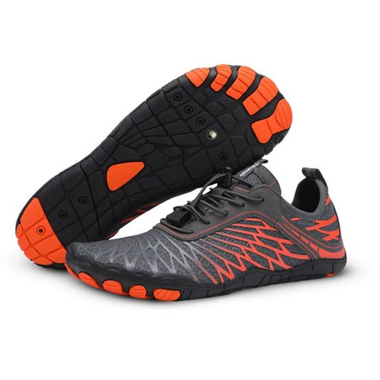 NUMA ZAPATO MINIMALISTA BAREFOOT