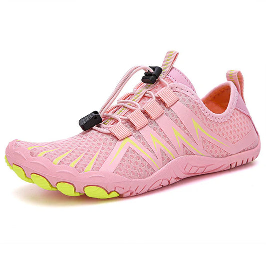 NUMA ZAPATO MINIMALISTA BAREFOOT COLORES
