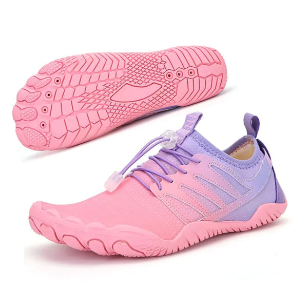 NUMA ZAPATO MINIMALISTA BAREFOOT COLORES