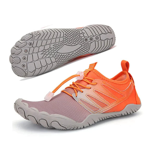 NUMA ZAPATO MINIMALISTA BAREFOOT COLORES