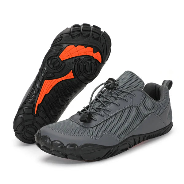NUMA ZAPATO MINIMALISTA BAREFOOT MILITAR