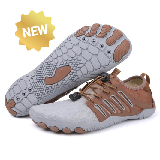 NUMA ZAPATO MINIMALISTA BAREFOOT COLORES