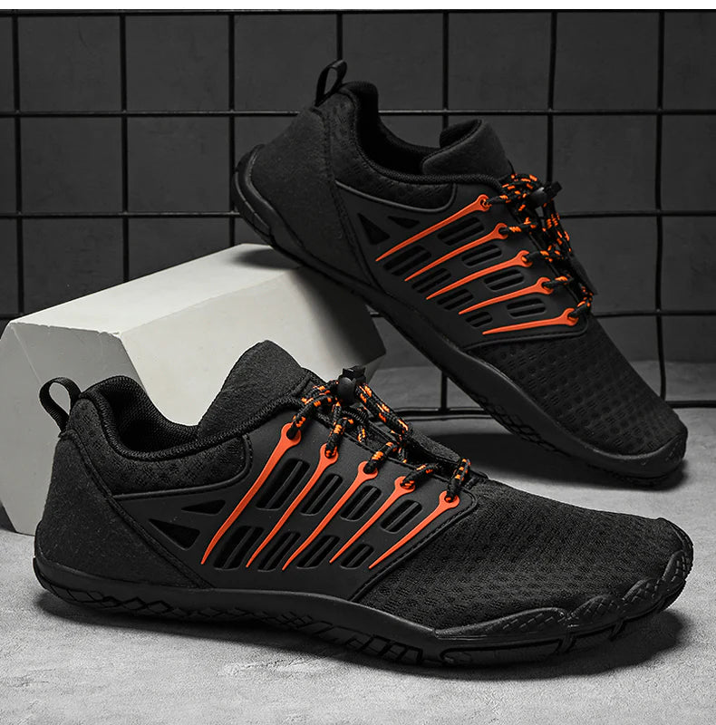 NUMA ZAPATO MINIMALISTA BAREFOOT 3