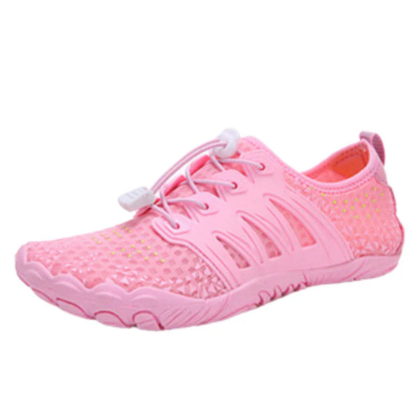 NUMA ZAPATO MINIMALISTA BAREFOOT NEGRO