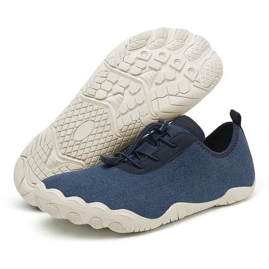 NUMA ZAPATO MINIMALISTA BAREFOOT COLORES 1