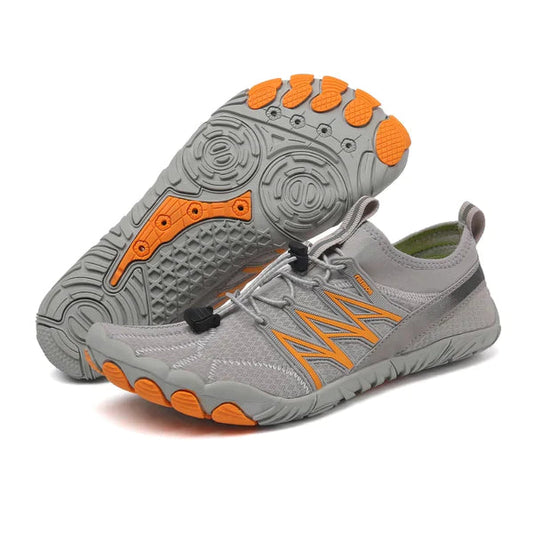 NUMA ZAPATO MINIMALISTA BAREFOOT DOBLE COLOURS