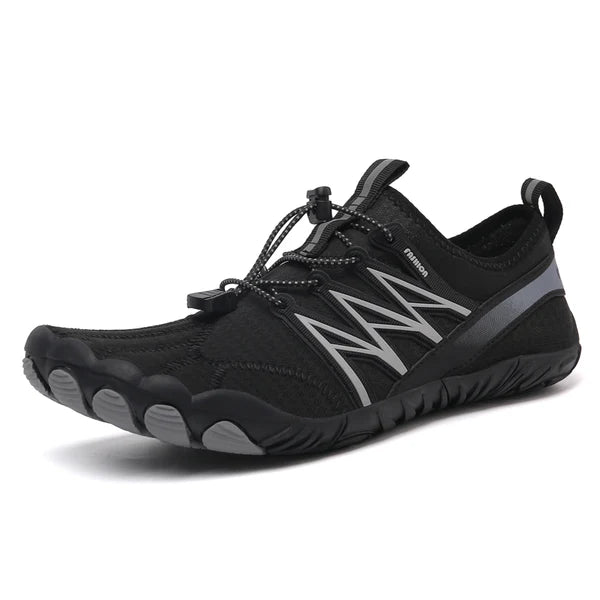 NUMA ZAPATO MINIMALISTA BAREFOOT DOBLE COLOURS