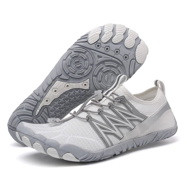 NUMA ZAPATO MINIMALISTA BAREFOOT DOBLE COLOURS