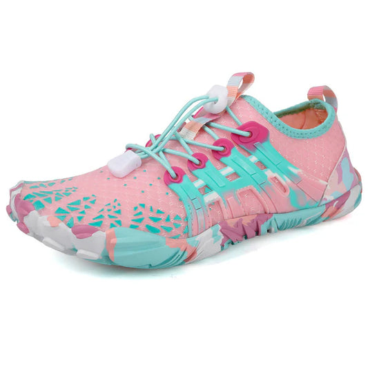 NUMA ZAPATO MINIMALISTA BAREFOOT COLOURS 1