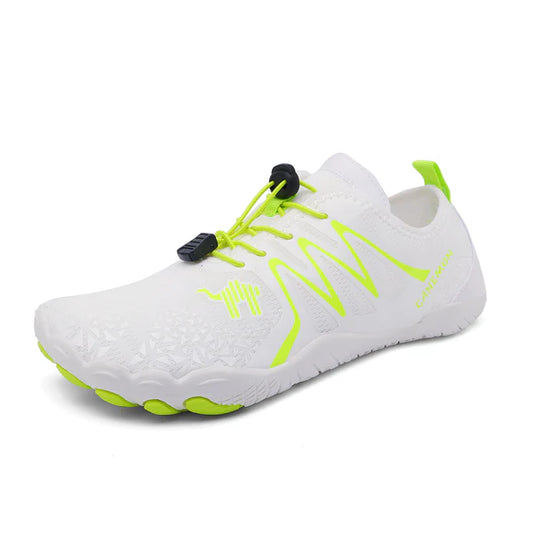 NUMA ZAPATO MINIMALISTA BAREFOOT CON VELCRO 1