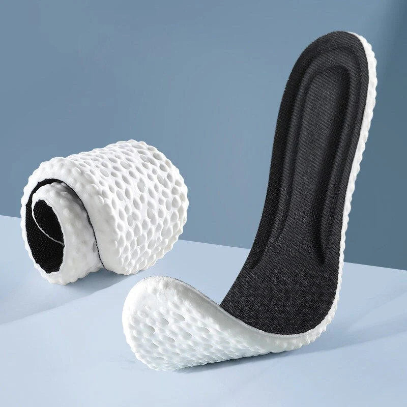 PLANTILLA ORTOPEDICA NEGRA NUMA