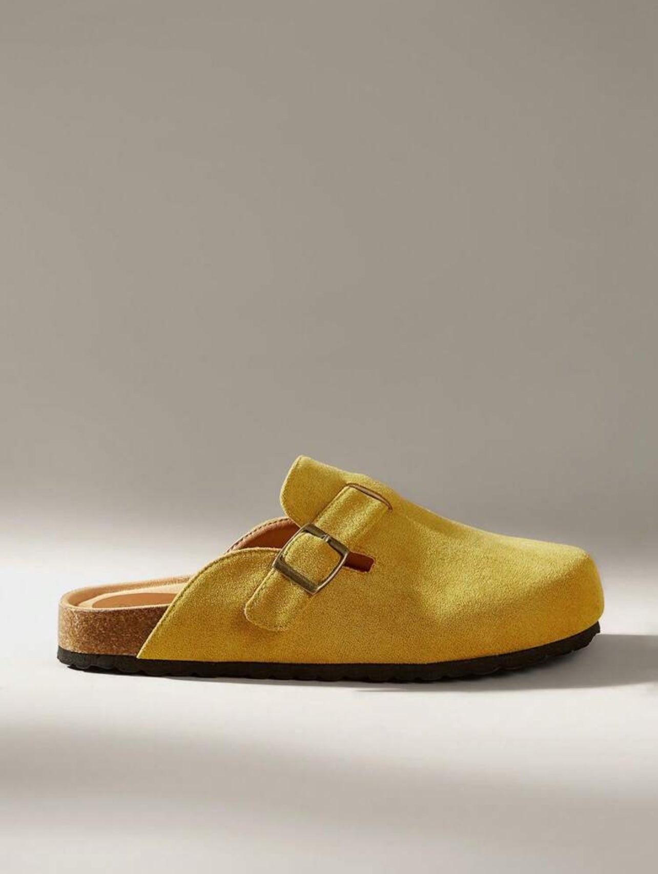 NUMA MINIMALIST BAREFOOT SHOE YELLOW