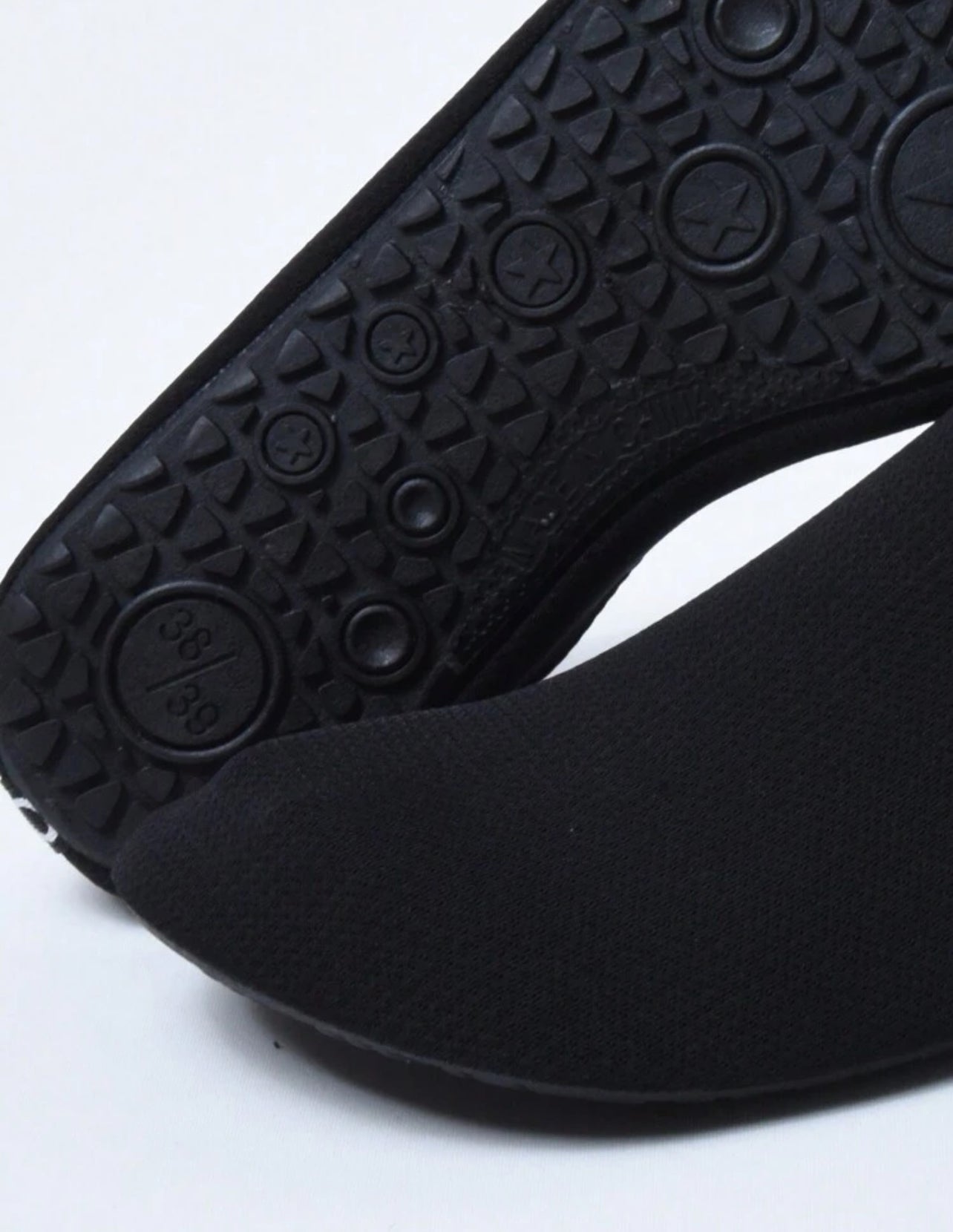 NUMA MINIMALIST BAREFOOT SHOE WITH SOCKS