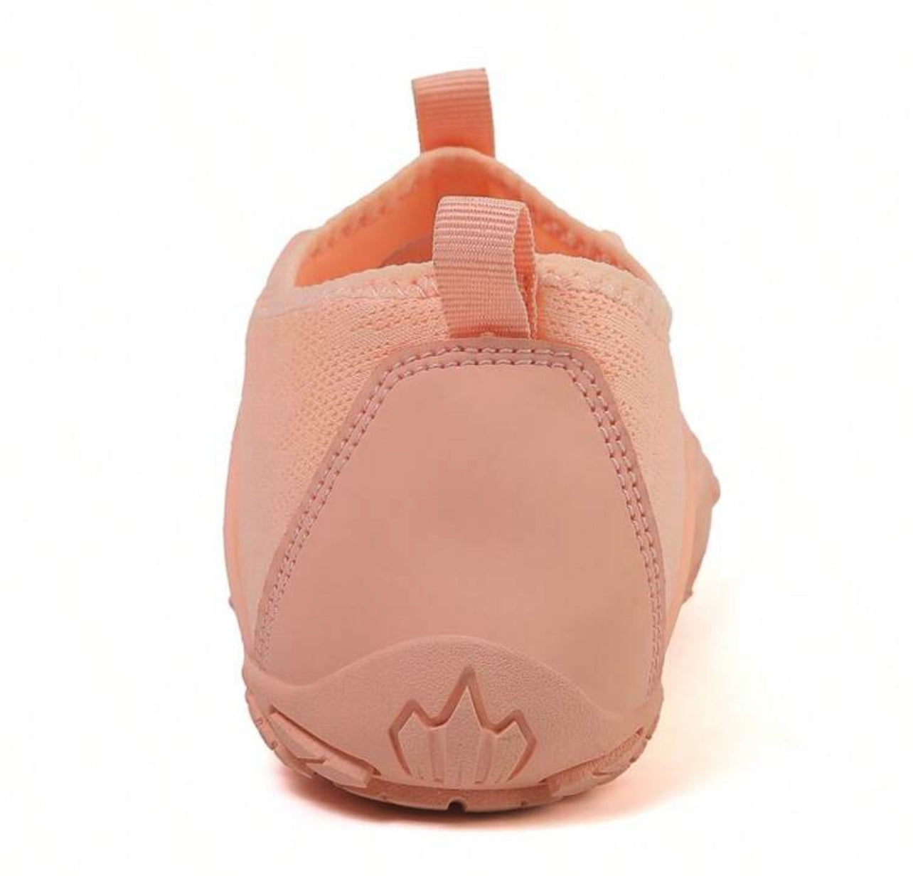NUMA MINIMALIST BAREFOOT SHOE FLESH