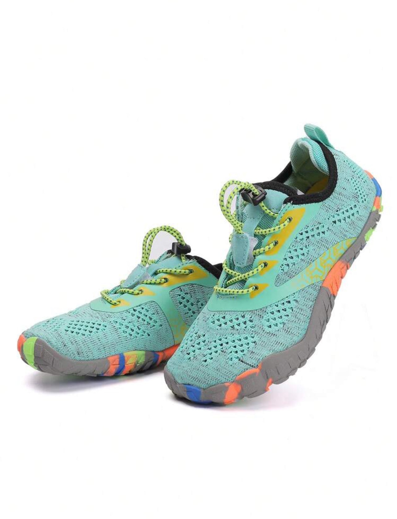 NUMA MINIMALIST BAREFOOT SHOE FOR CHILDREN IN LIGHT BLUE