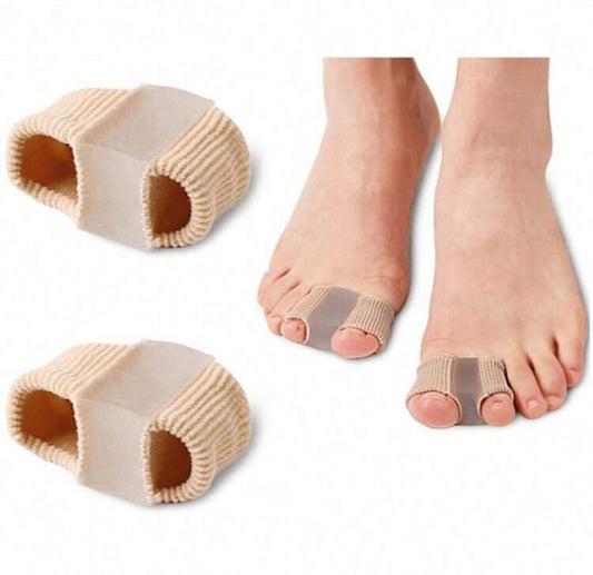 Big toe separator