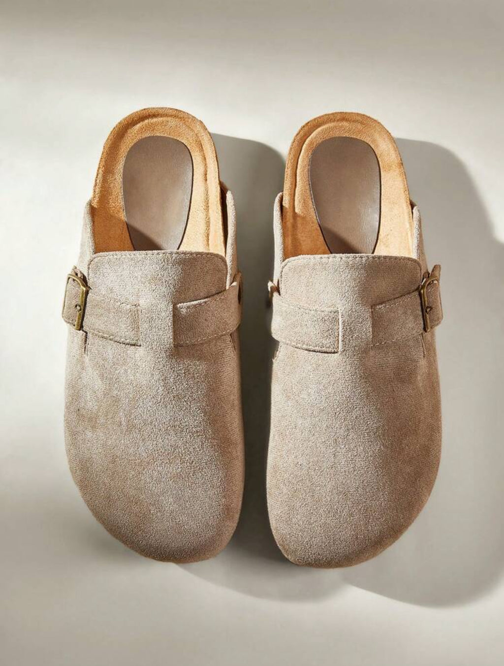 NUMA ZAPATO MINIMALISTA BAREFOOT GRIS