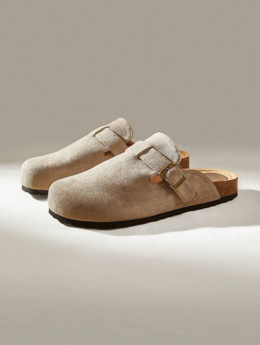 NUMA MINIMALIST BAREFOOT SHOE GREY