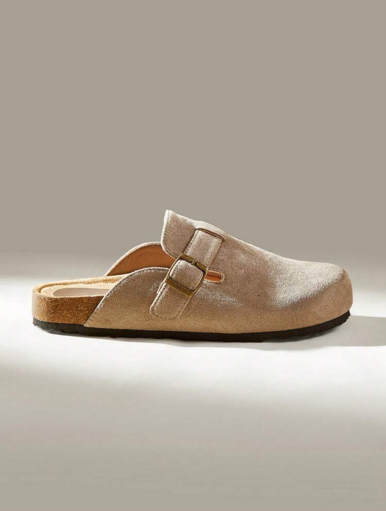 NUMA ZAPATO MINIMALISTA BAREFOOT GRIS