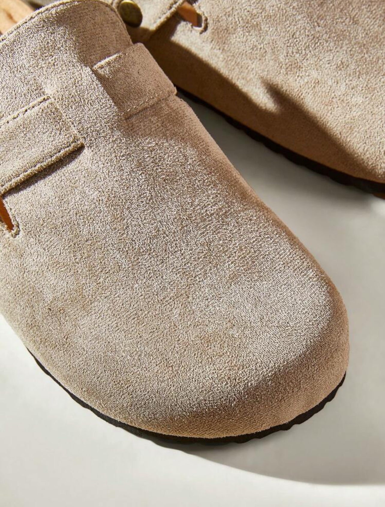 NUMA MINIMALIST BAREFOOT SHOE GREY